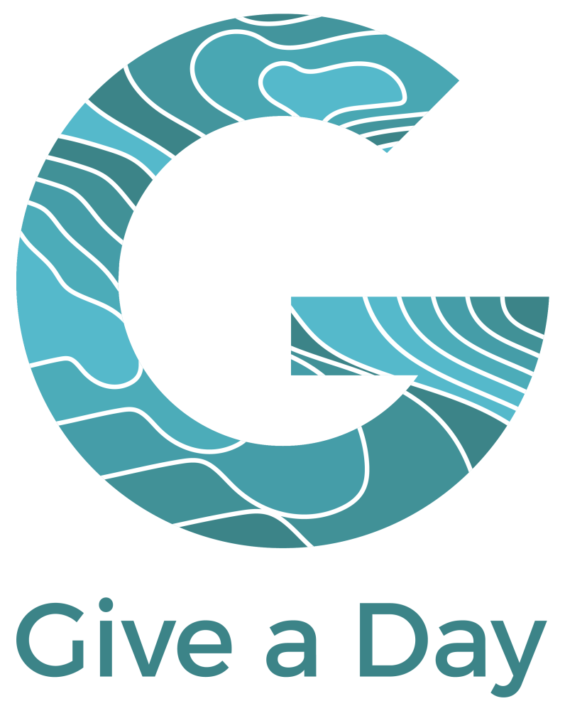 logo Give a Day